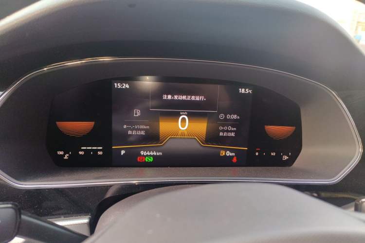 Used Volkswagen Passat 2022 280TSI Business Edition
