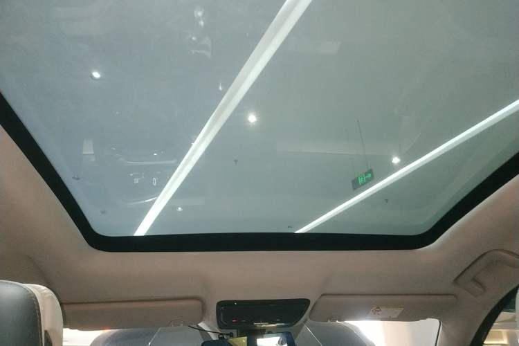 Used JETOUR Dashing 2022 1.6T DCT King PRO
