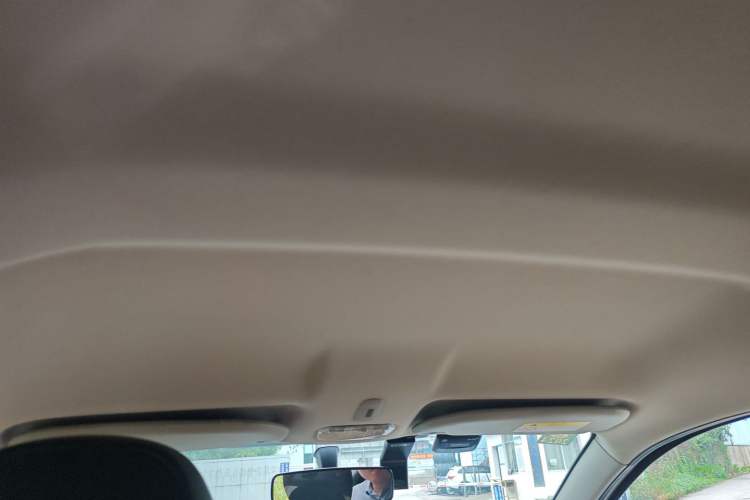 Used Citroen C3-XR 2015 1.6L Manual Pioneer Model