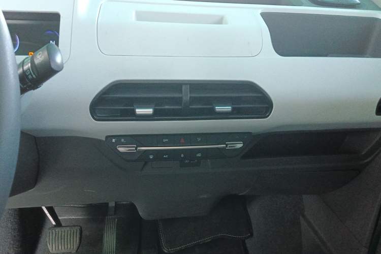 Used  Panda 2024 Facelifted Panda Mini 200km Dragon Edition
