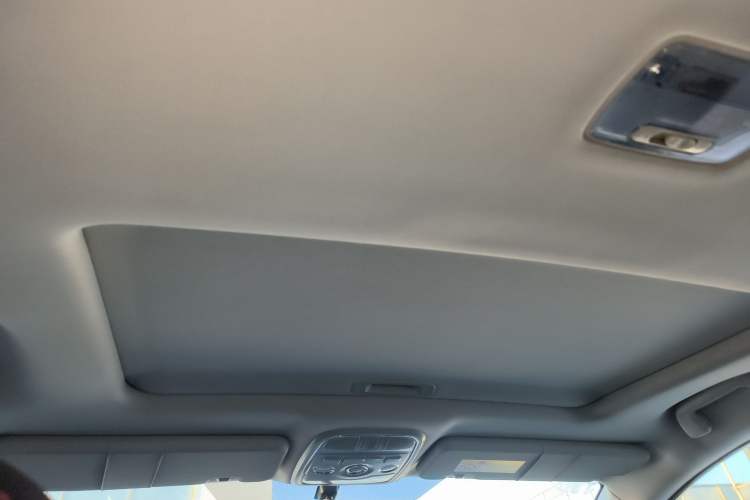 Used Haval M6 2017 1.5T Manual Two-Wheel Drive Elite Model