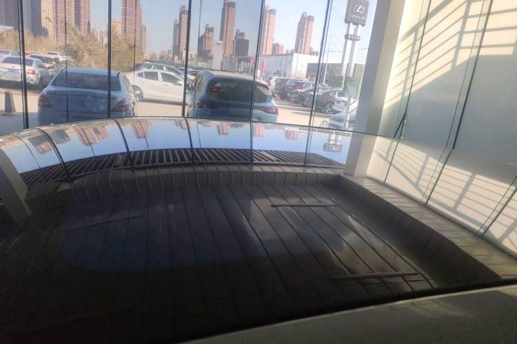 Used Buick E4 2023 Deluxe Edition