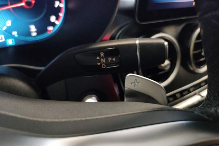 Used Mercedes-Benz C-Class 2021 C 200 L Fashion Edition Sport Version
