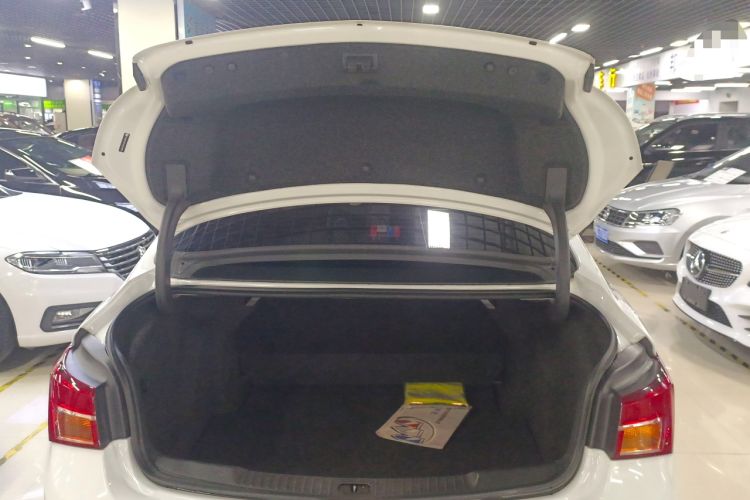 Used Buick Verano 2018 Sedan 15S Automatic Entry Model
