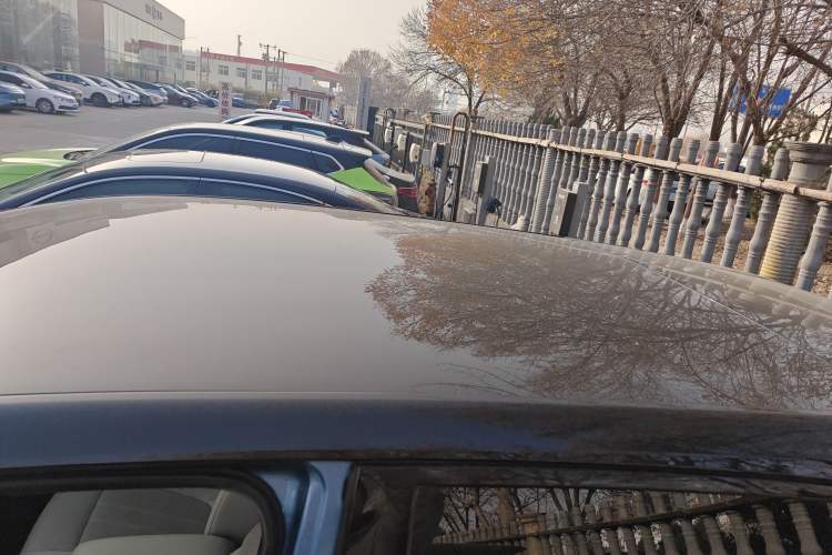 Used Venucia VX6 2023 520 Max
