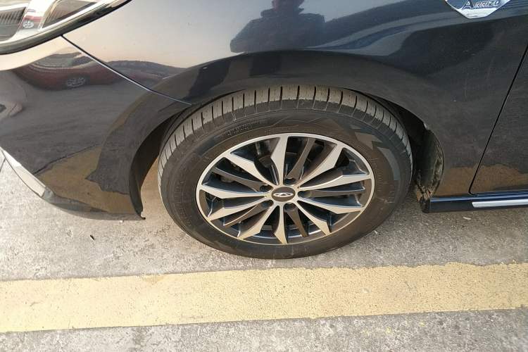 Used Chery Arrizo 5 PLUS 2021 Xiaoze 1.5T CVT Enjoy PLUS
