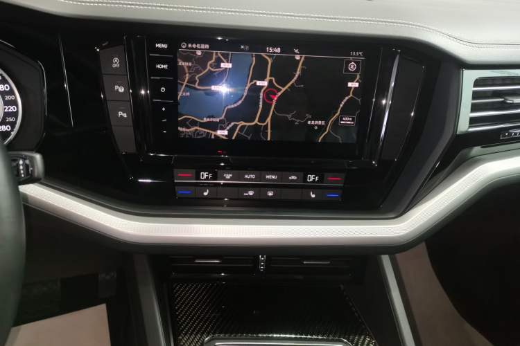 Used Volkswagen Touareg 2021 2.0 TSI Flagship Special Edition
