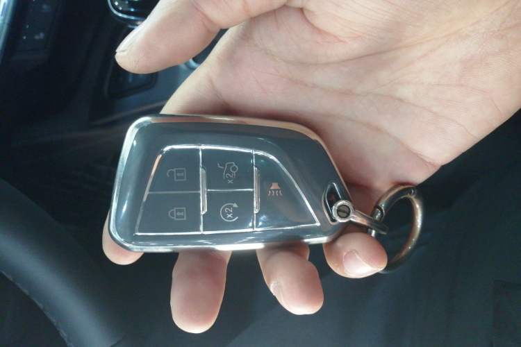 Used Cadillac CT5 2022 28T Luxury Version (Standard Edition)
