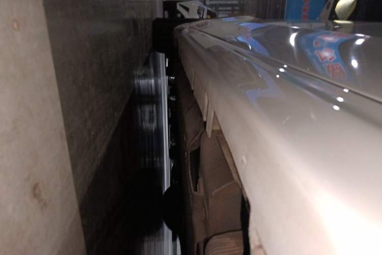 Used Ford Mondeo 2017 EcoBoost 180 Stylish Model