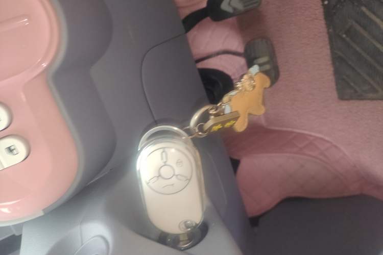 Used Bestune Pony 2024 170km Vitality Horse