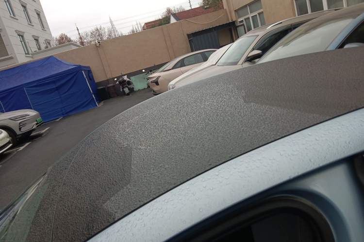 Used BYD Seal 2023 Champion Edition 700km Performance Version
