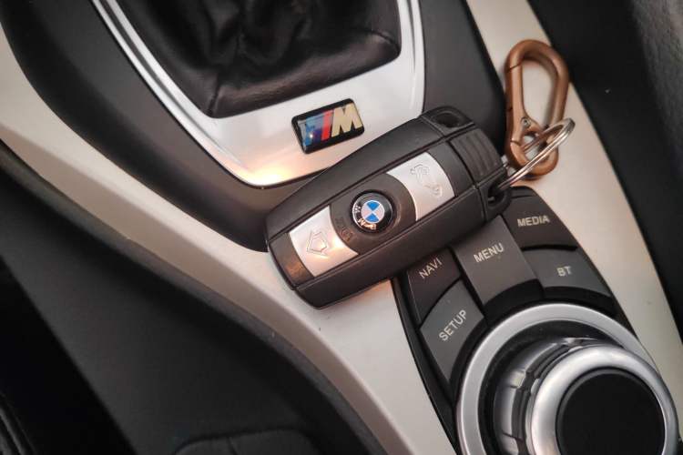 Used BMW X1 2014 sDrive18i Fashion Model
