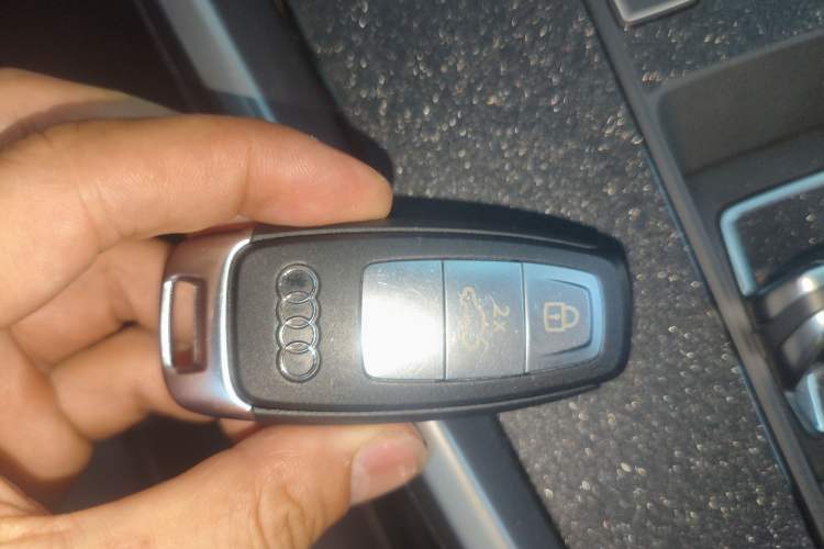 Used Audi A3 2023 A3L Limousine 35 TFSI Fashion Sport Model
