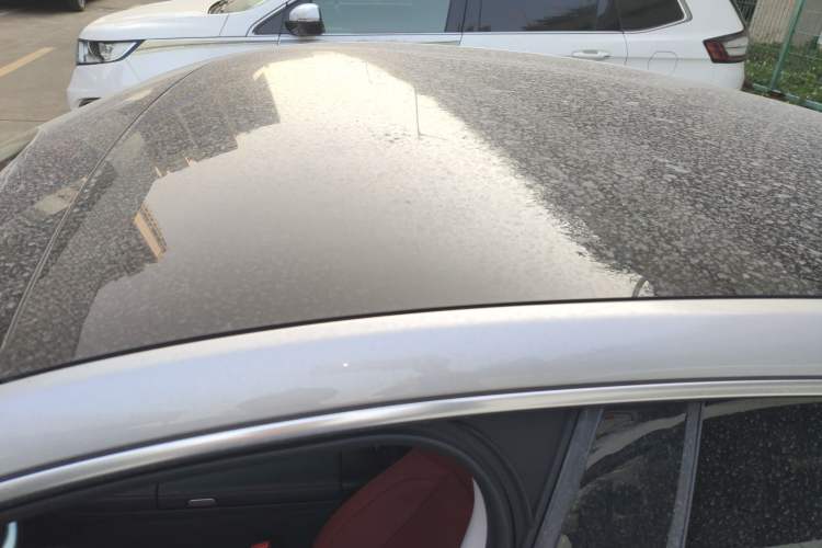 Used XPeng P7 2023 P7i 702 Pro