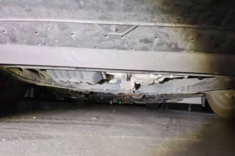 Used GAC Trumpchi M8 2024 Master Series 400T Prestige Edition
