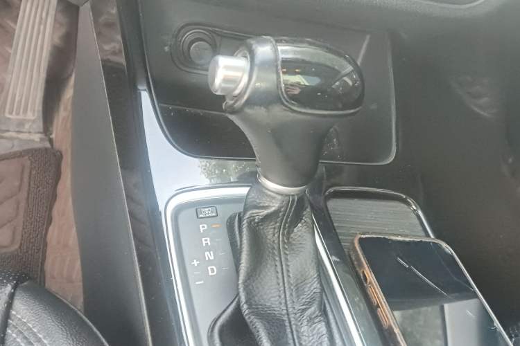 Used Kia K4 2014 1.8L Automatic DLX
