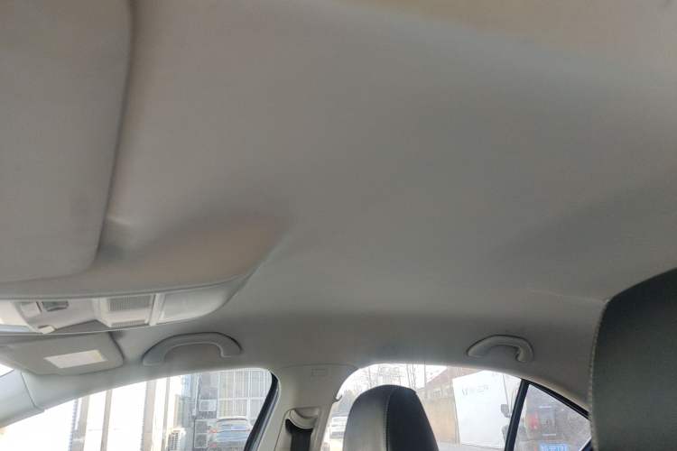 Used Skoda Octavia 2017 1.6L Automatic Chuanxing Edition
