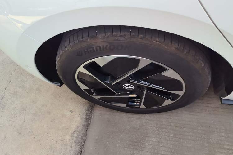 Used Volkswagen ID.3 2025 Smart Edition Ultra-Intelligent Version
