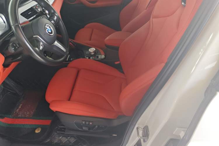 Used BMW X2 2020 sDrive25i Luxury Model with M Sport Package