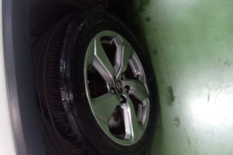 Used Toyota RAV4 2022 2.0L CVT Two-Wheel Drive Fashion Plus Edition