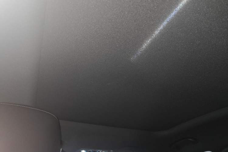 Used BYD Qin L 2025 DM-i Smart Drive 120KM Superior Model
