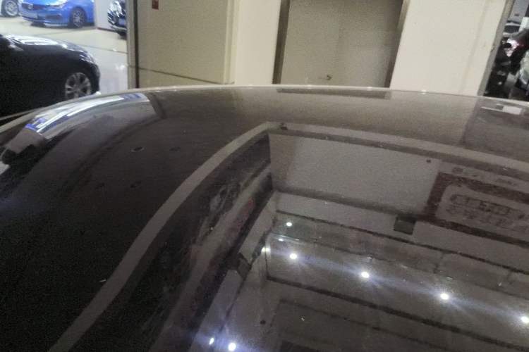 Used Leapmotor C10 2024 530 Smart Edition
