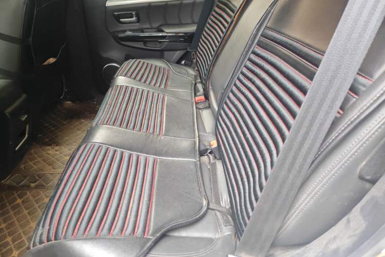 Used Haval H5 Classic 2018 Classic Edition 2.0T Diesel Manual 4x4 Elite Model
