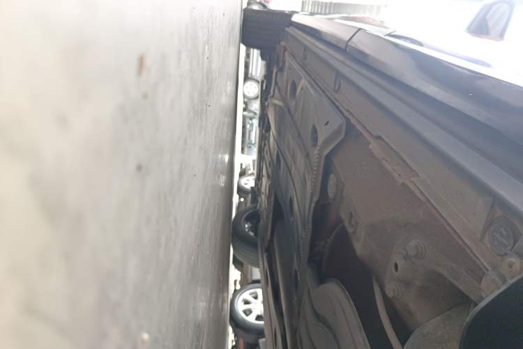 Used Audi Q2L 2018 35 TFSI Fashion Dynamic Version China V Emission Standard
