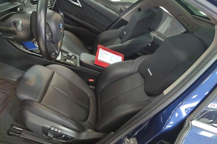 Used BMW 1 Series 2018 Facelifted 118i Sport Edition