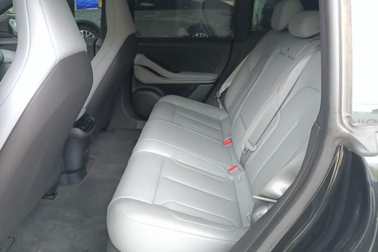 Used Nio ET5T 2024 75kWh Touring
