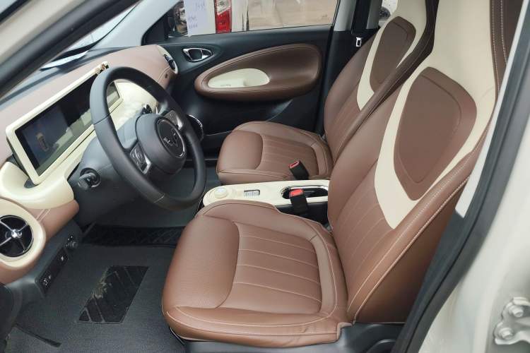 Used Wuling Bingo 2023 333km Enjoy+ Version