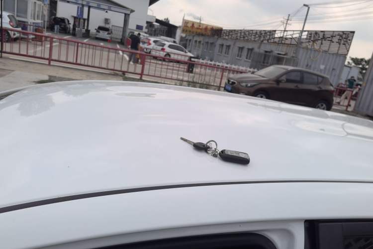 Used Toyota Vios FS 2021 1.5L CVT Fengchi Edition
