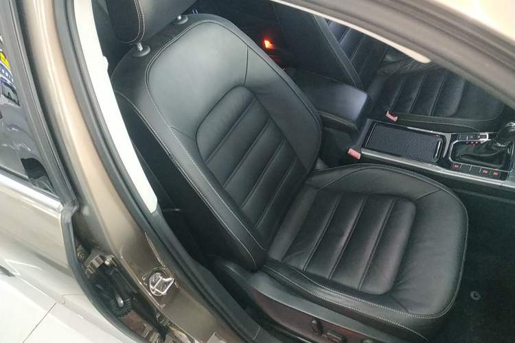 Used Volkswagen Passat 2016 280TSI DSG Prestige Edition
