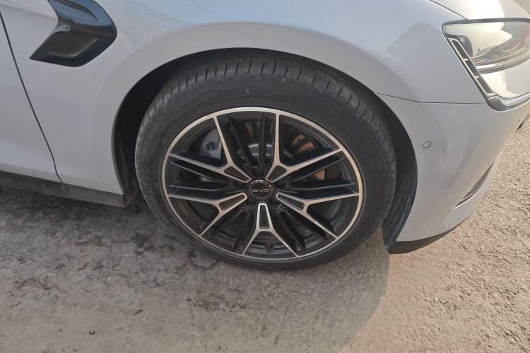 Used BYD Seal 2025 650 Zhihang Edition