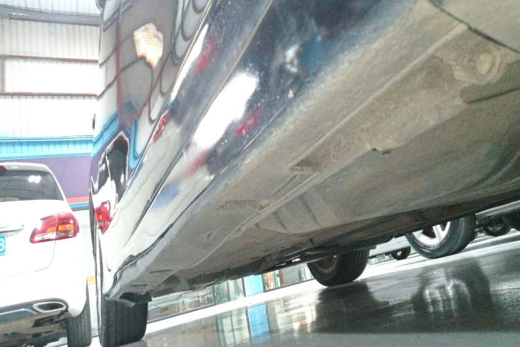 Used Honda Accord 2015 2.4L EX Luxury Edition
