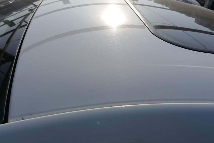 Used Ford Escort 2017 Happiness Edition 1.5L Automatic Fashion Version