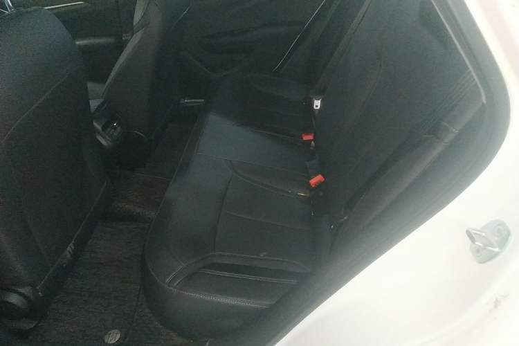 Used Buick GT 2021 Revised Version 1.3T Automatic Mild Hybrid Elite Edition
