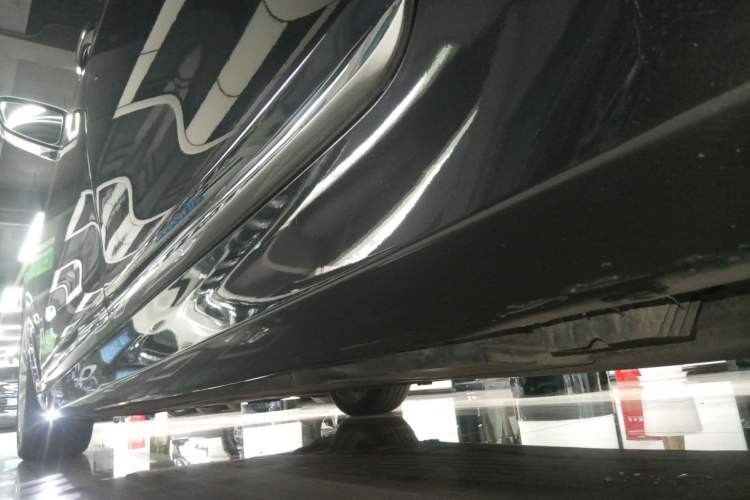 Used BMW 7 Series 2016 740Li Luxury Edition
