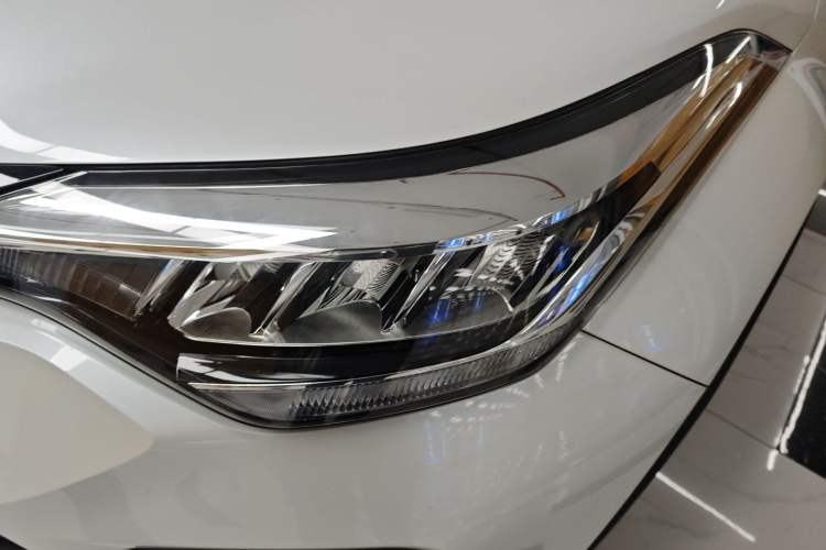 Used Toyota IZOA 2021 2.0L Enjoy Edition
