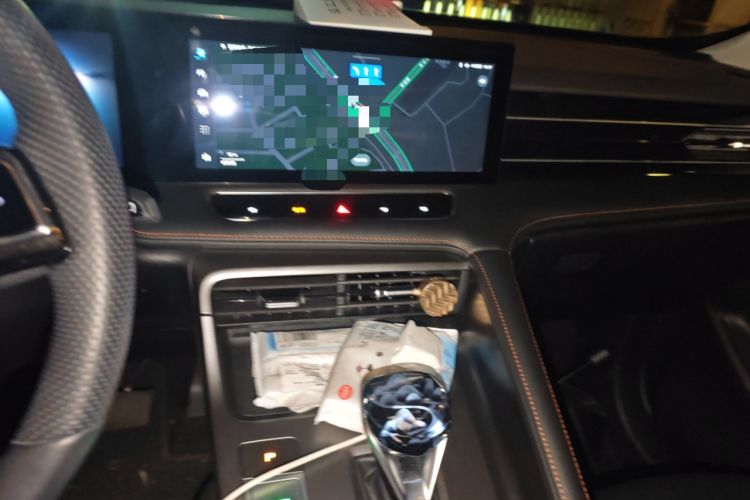 Used Roewe RX5 2023 1.5T Elite Edition