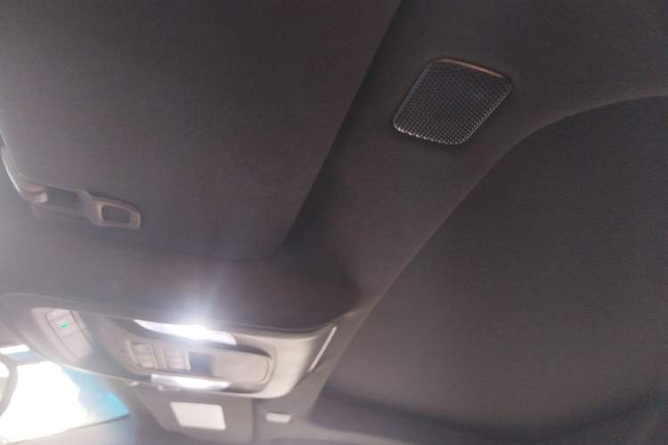 Used Cadillac CT5 2022 28T Luxury Version (Standard Edition)
