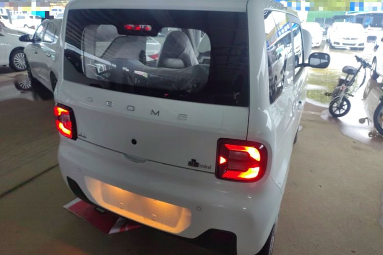 Used  Panda 2024 Panda Mini 200km Endurance Bear
