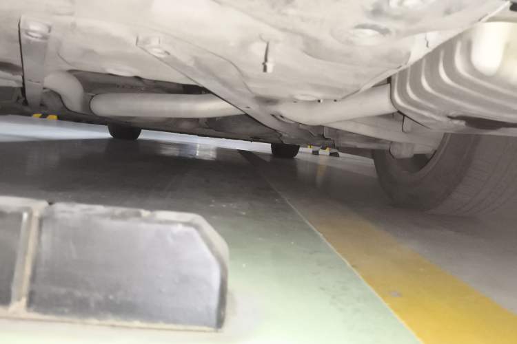 Used Audi A6L 2016 30 FSI Technology Model
