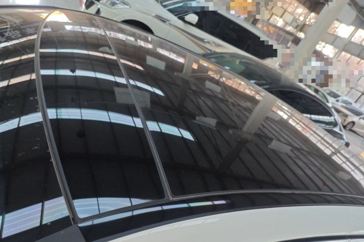 Used Mercedes-Benz C-Class 2022 C 260 L Sport Edition
