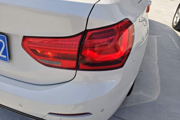 Used BMW 1 Series 2018 118i Sport Edition