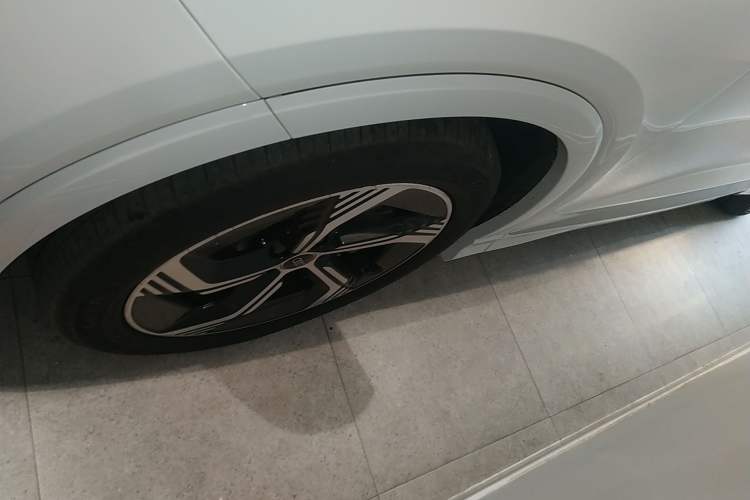 Used Audi Q4 e-tron 2024 40 e-tron Boundary Edition
