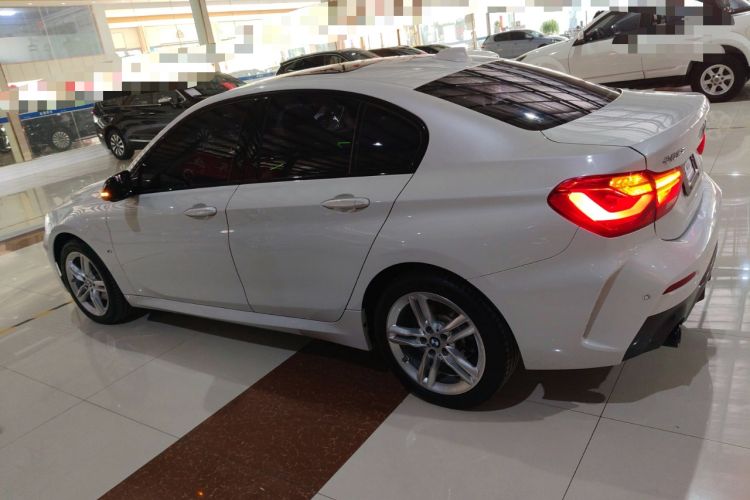 Used BMW 1 Series 2022 120i M Sport Night Edition
