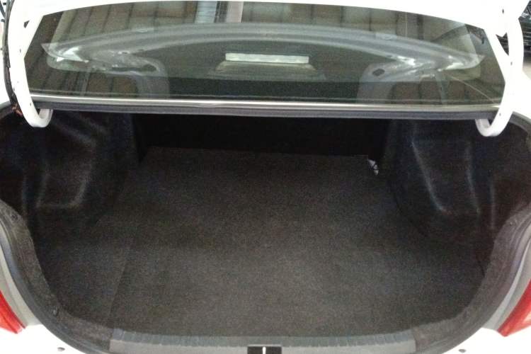 Used Toyota Vios 2019 1.5L CVT Innovation Edition