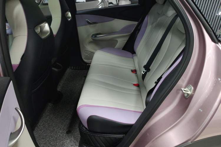 Used BYD Dolphin 2021 405 km Fashion Edition