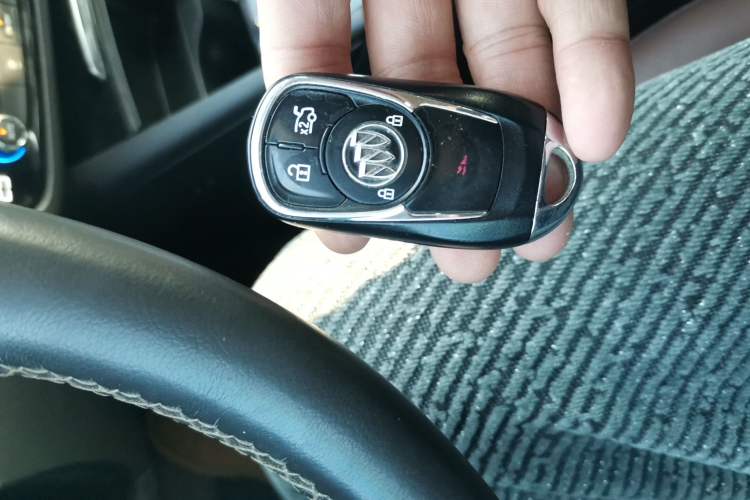 Used Buick Regal 2017 20T Elite Edition
